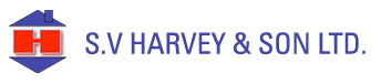 S V Harvey & Sons Ltd