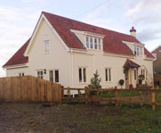 Cottage Wreningham